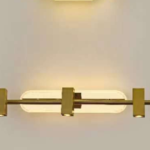 2055/3 Wall Spotlight