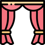 Curtains