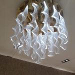 8292/25 LED Modern Chandelier