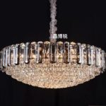 Crystal Chandelier